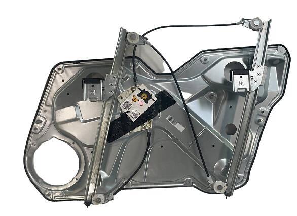 Mécanisme de lève-vitre (Mécanisme de lève-vitre) VALEO 851536